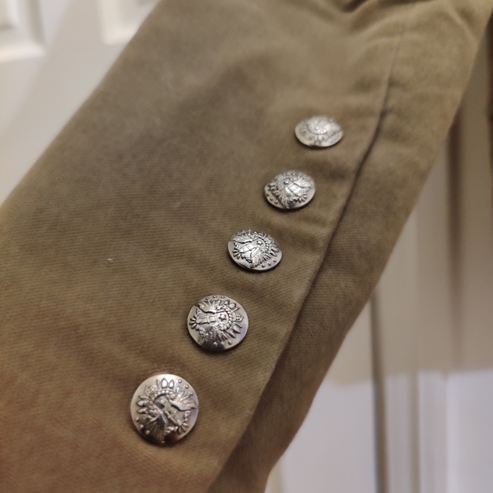 Zara jacket - Picture 9 of 11